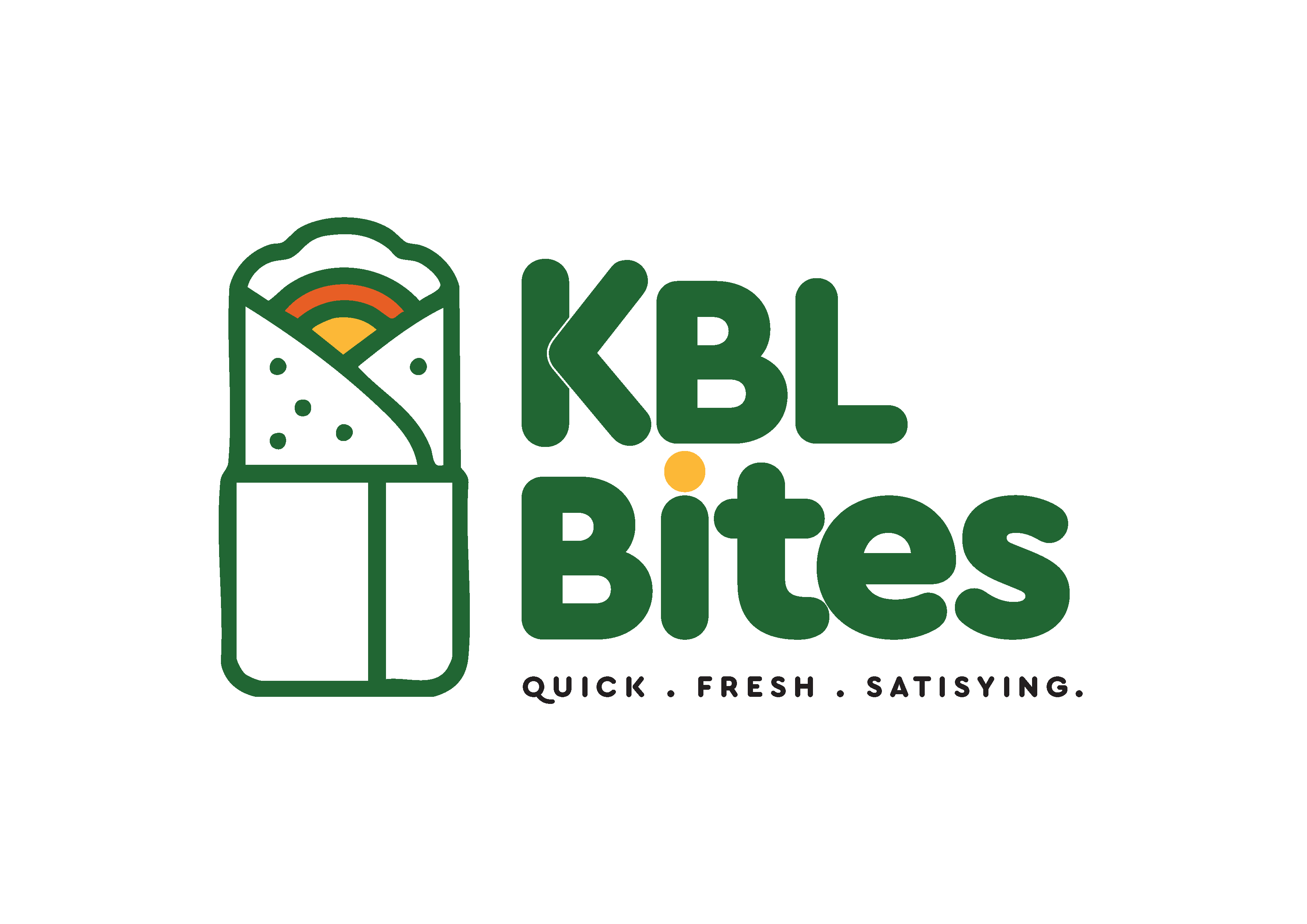 KBL Bites Logo
